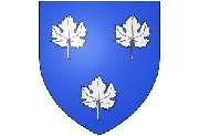 Blason de la commune