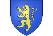 Blason de la commune