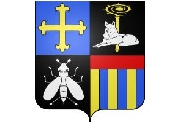 Blason de la commune