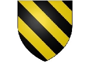 Blason de la commune