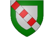 Blason de la commune