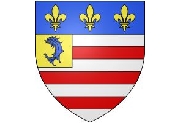 Blason de la commune