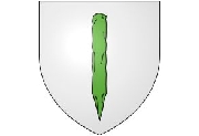 Blason de la commune