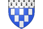 Blason de la commune