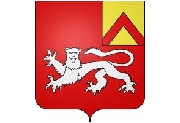 Blason de la commune