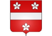 Blason de la commune