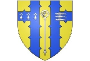 Blason de la commune