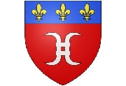 Blason de la commune