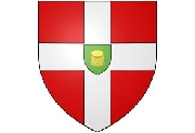 Blason de la commune