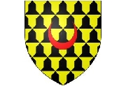 Blason de la commune