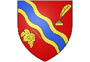 Blason de la commune