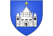 Blason de la commune