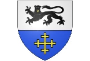 Blason de la commune