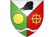 Blason de la commune