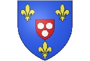 Blason de la commune