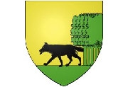 Blason de la commune