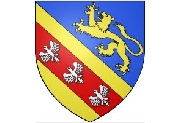 Blason de la commune