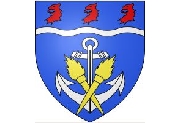 Blason de la commune