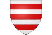 Blason de la commune