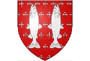 Blason de la commune