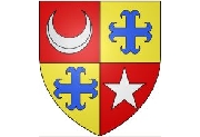 Blason de la commune