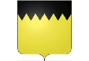 Blason de la commune