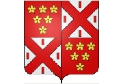 Blason de la commune