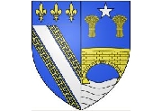 Blason de la commune