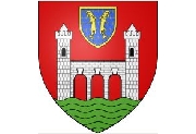 Blason de la commune