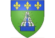 Blason de la commune