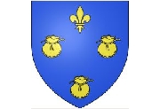 Blason de la commune