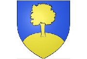 Blason de la commune