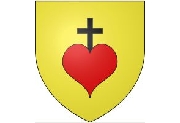 Blason de la commune