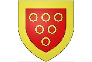 Blason de la commune