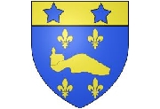 Blason de la commune