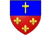 Blason de la commune