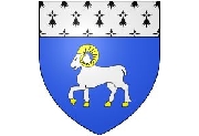 Blason de la commune