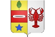 Blason de la commune