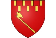 Blason de la commune