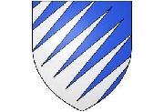 Blason de la commune