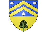 Blason de la commune