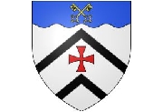 Blason de la commune