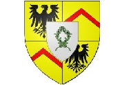 Blason de la commune