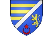 Blason de la commune