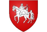 Blason de la commune