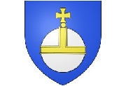 Blason de la commune