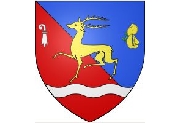 Blason de la commune