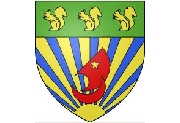 Blason de la commune