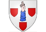 Blason de la commune