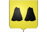 Blason de la commune